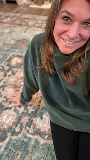 Honest review from a stay at home mom