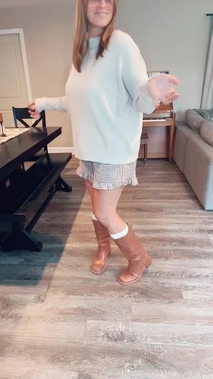 Early fall OOTD perfection