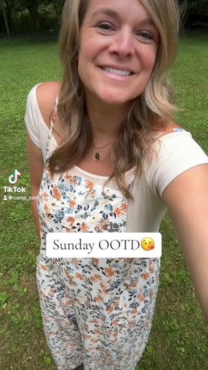 My current most favorite outfit!