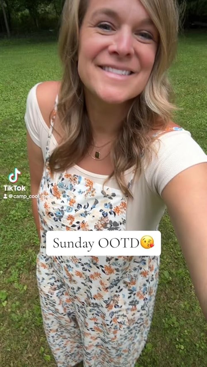 My current most favorite outfit!
