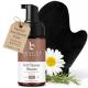 Beauty by Earth Self Tanner Mousse Kit with Mitt