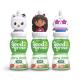 good2grow 100% Apple Juice for Kids, Gabby's Dollhouse, 6 fl oz, 3 Pack