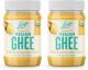 Livlo Organic Vegan Ghee, 14 oz (Pack of 2)