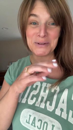 Honest review from a busy mom with no self care time