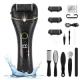 YOUKEETOV Electric Callus Remover for Feet