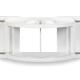 XYADX Window Bird Feeder House, Clear