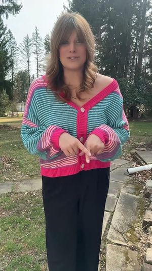 Obsessed with the colors!!