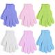Fundrem Exfoliating Body Gloves (12 Pack)