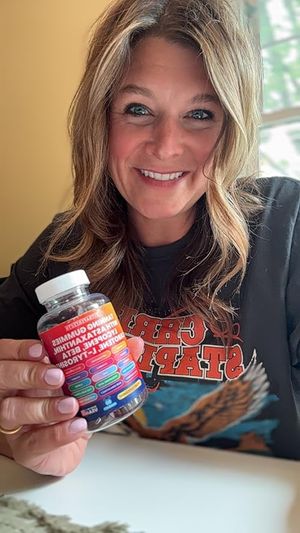 Honest review. They really work!