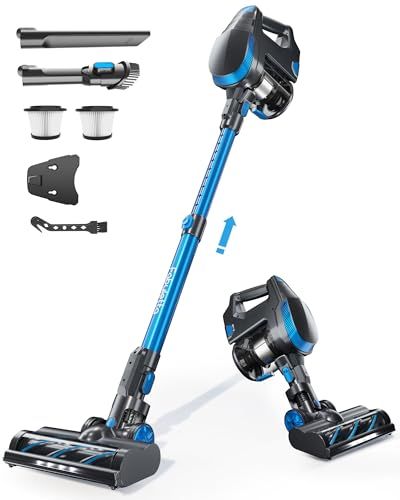 Fabuletta Cordless Stick Vacuum Cleaner