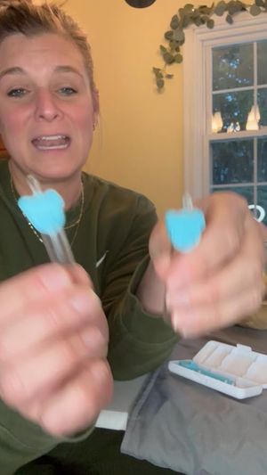 Get babys boogies with ease!