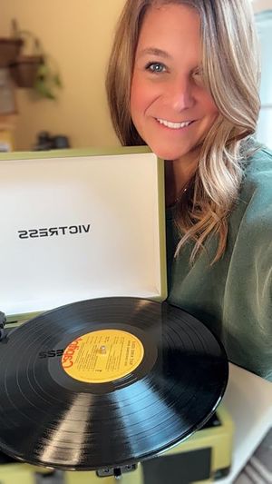 Honest review from a vintage music lover