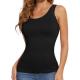 JOYSHAPER Lace Cami Tummy Control Shapewear Tank