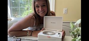 Honest review of the Tanlanin CD player