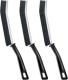 Lxlu Crevice Cleaning Brush, 3-Pack