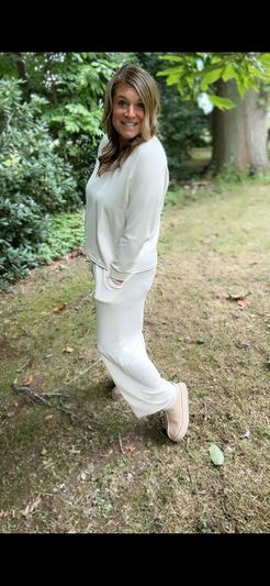 Super soft and comfy!
