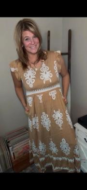 Boho dresses for any occasion!