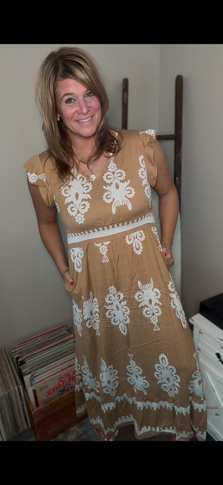 Boho dresses for any occasion!