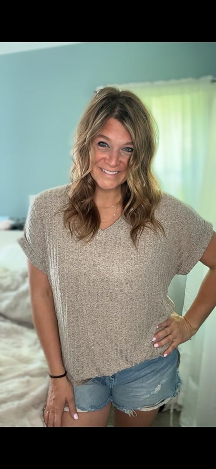 Great basic top!