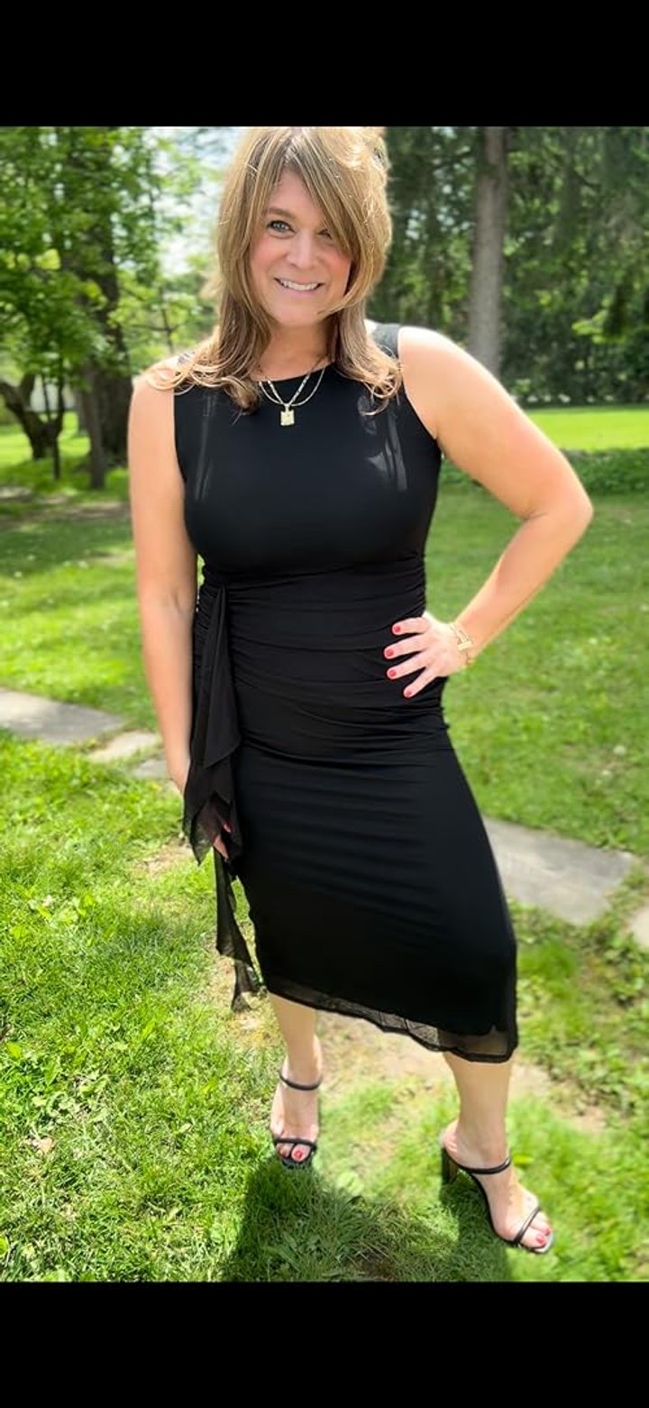 3 staple dresses for summer!