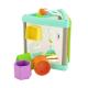 Infantino Activity Triangle & Shape Sorter
