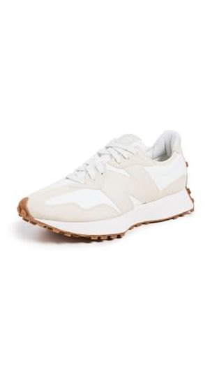 New Balance Women's 327 Sneakers, Linen Sea Salt