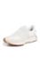 New Balance Women's 327 Sneakers, Linen Sea Salt