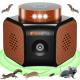FineFix 360 Plug-In Ultrasonic Pest Repeller, 4 Modes