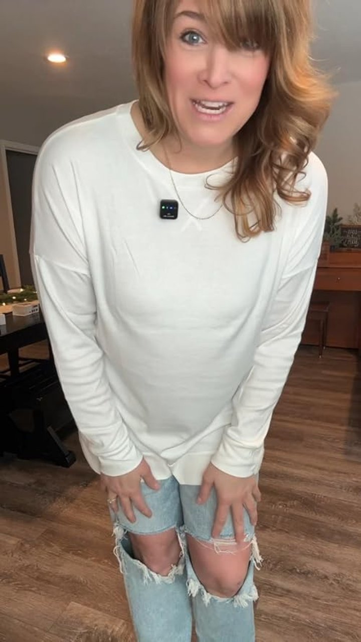 Comfy and cute?! Yes please!