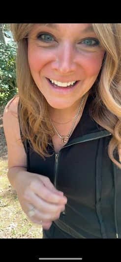 Honest review! Perfect on the go fit!