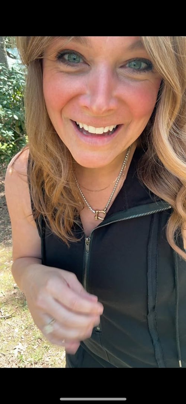 Honest review! Perfect on the go fit!
