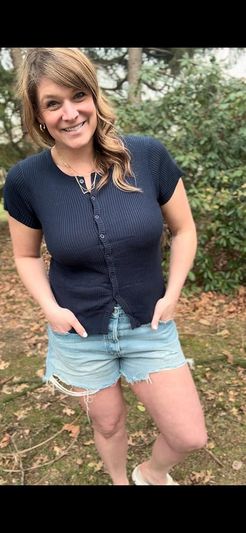 Perfect closet staple!