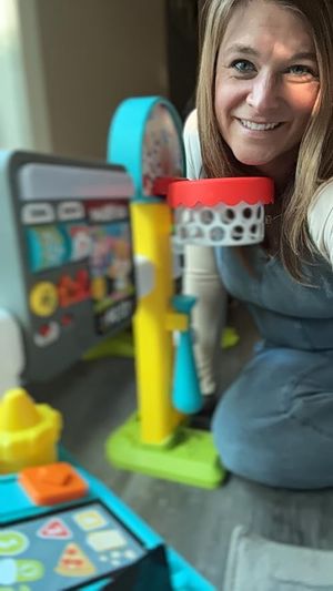 Honest review from a baby boy mom