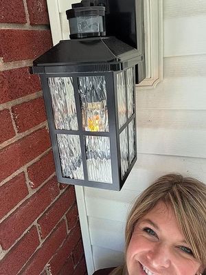 LOVE the outlet feature! Watch before you buy!