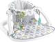 Fisher-Price Sit-Me-Up Floor Seat, Starlight Bursts