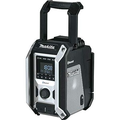 Makita XRM09B Cordless Bluetooth Job Site Radio (Tool Only)