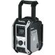 Makita XRM09B Cordless Bluetooth Job Site Radio (Tool Only)