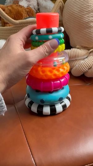 Great for sensory and fine motor skills