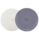 V-TOP Silicone Tub Stopper, 2 Pack