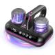 Amzany 5-in-1 Cordless Mattress Vacuum