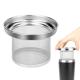 Linkidea Tumbler Tea Infuser for Loose Leaf Tea