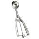 Solula Stainless Steel Medium Cookie Scoop, Size 40