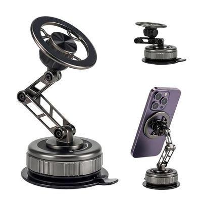 Edenseelake MagSafe 360° Car Phone Holder