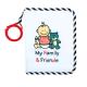 Genius Baby Toys Baby's First Photo Album