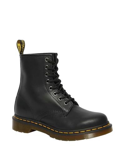 Dr. Martens 1460 Nappa Leather 8-Eye Boot