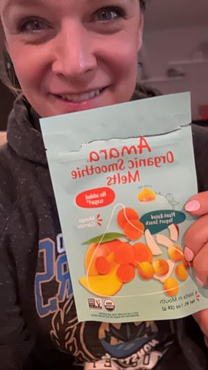 Honest review from a toddler mom