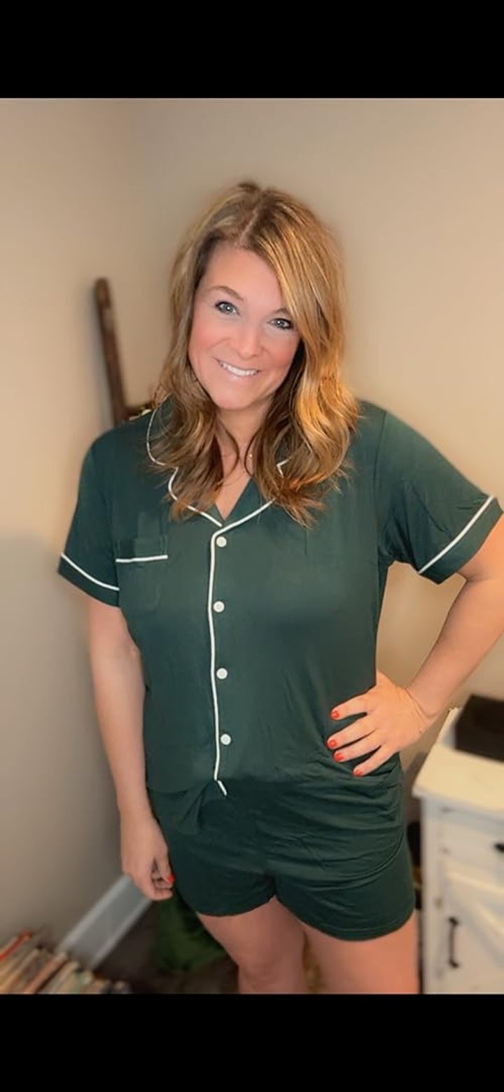 Honest review on a closet staple!