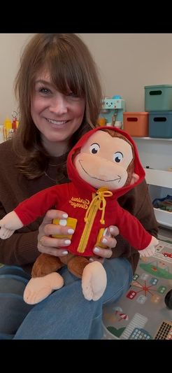 Honest toddler mom review