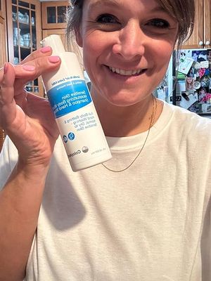 Great for sensitive and fragile skin