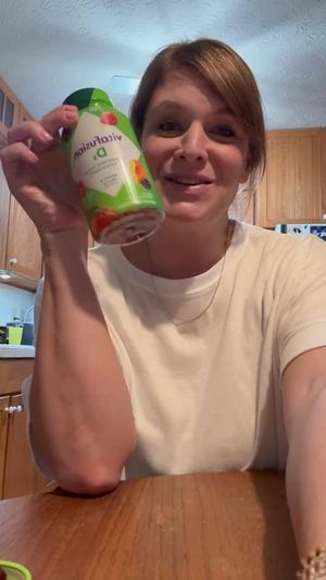 Honest review of Vitamin D Gummies